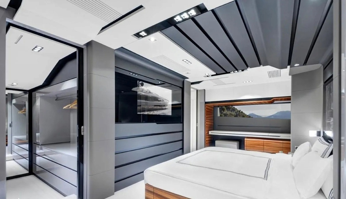 Аренда яхты FX Yachts 38 Fx в Турции - Мармарис